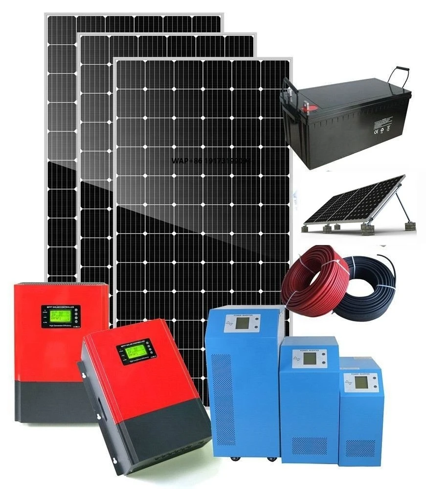 Renewable Energy Price - Renewable Energy caravan Use Diy RV
