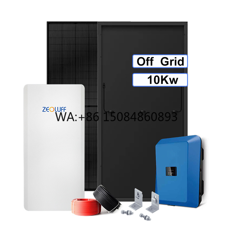 China 5kw Wind Turbine Kits 48 - Wind Solar Hybrid Kit ulasan dan harga