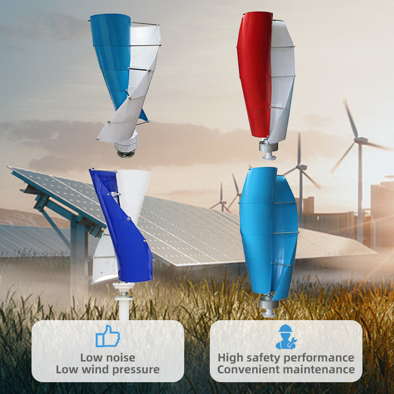 Complete 10kw Hybrid Solar Win - Wind Solar Hybrid Kit ulasan dan harga