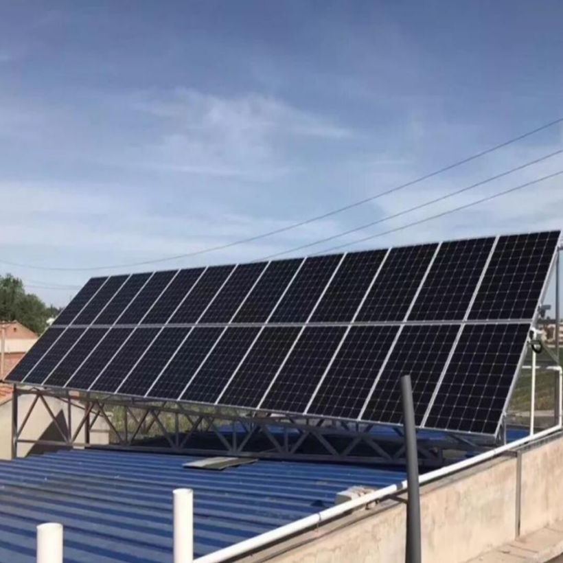 Better Price 5kw Home Solar Po - Renewable Energy Price ulasan dan harga