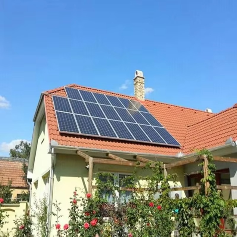 Better Price 5kw Home Solar Po - Renewable Energy Price ulasan dan harga