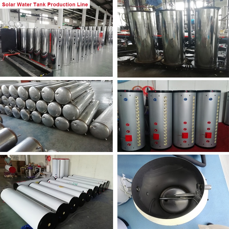 Renewable Energy Pressurized S - Renewable Energy Price ulasan dan harga