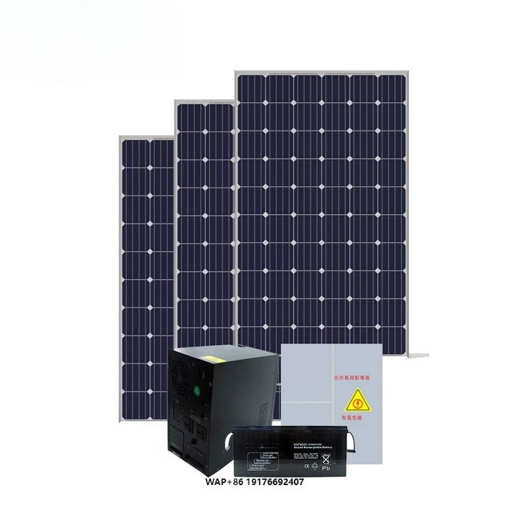 Off Grid Hybrid Solar Wind Pow - Wind Solar Hybrid Kit ulasan dan harga