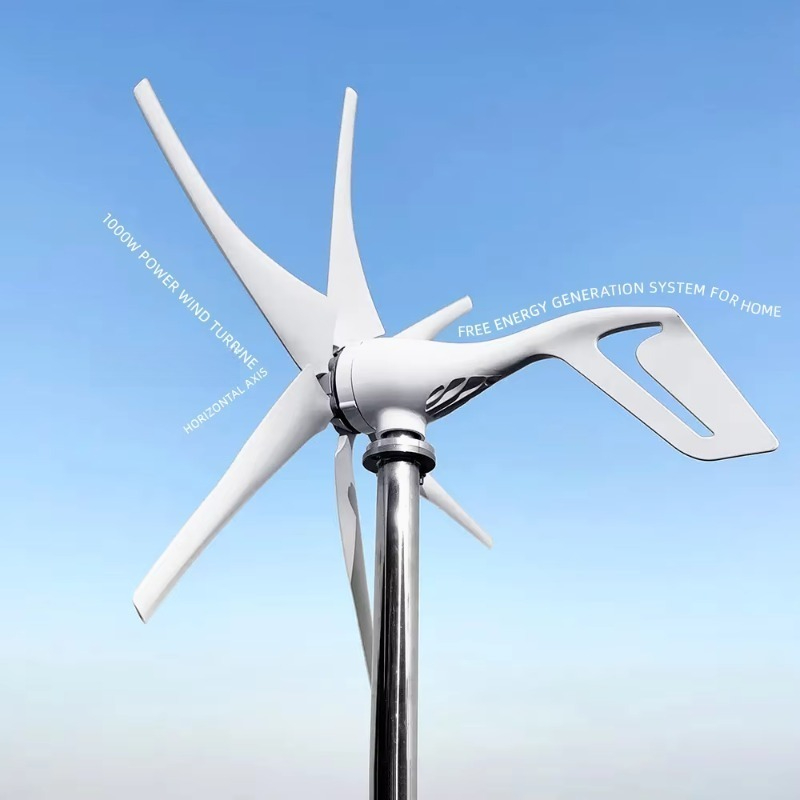 Micro Cheap Price Wind Generat - Renewable Energy Price ulasan dan harga