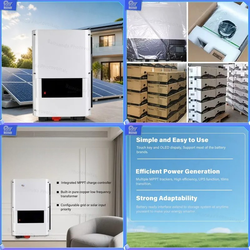 Off Grid Solar Power System Ki - Wind Solar Hybrid Kit ulasan dan harga