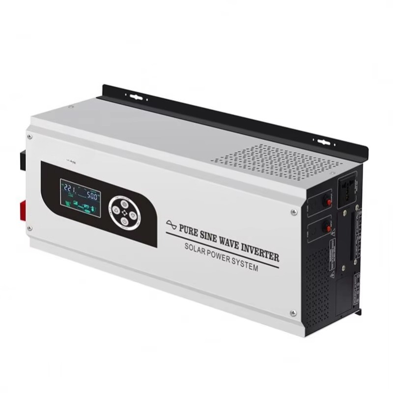 6KW 5KW 5000W MPPT Solar Inver - Renewable Energy Price ulasan dan harga