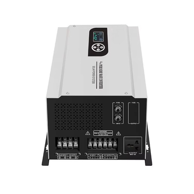 6KW 5KW 5000W MPPT Solar Inver - Renewable Energy Price ulasan dan harga