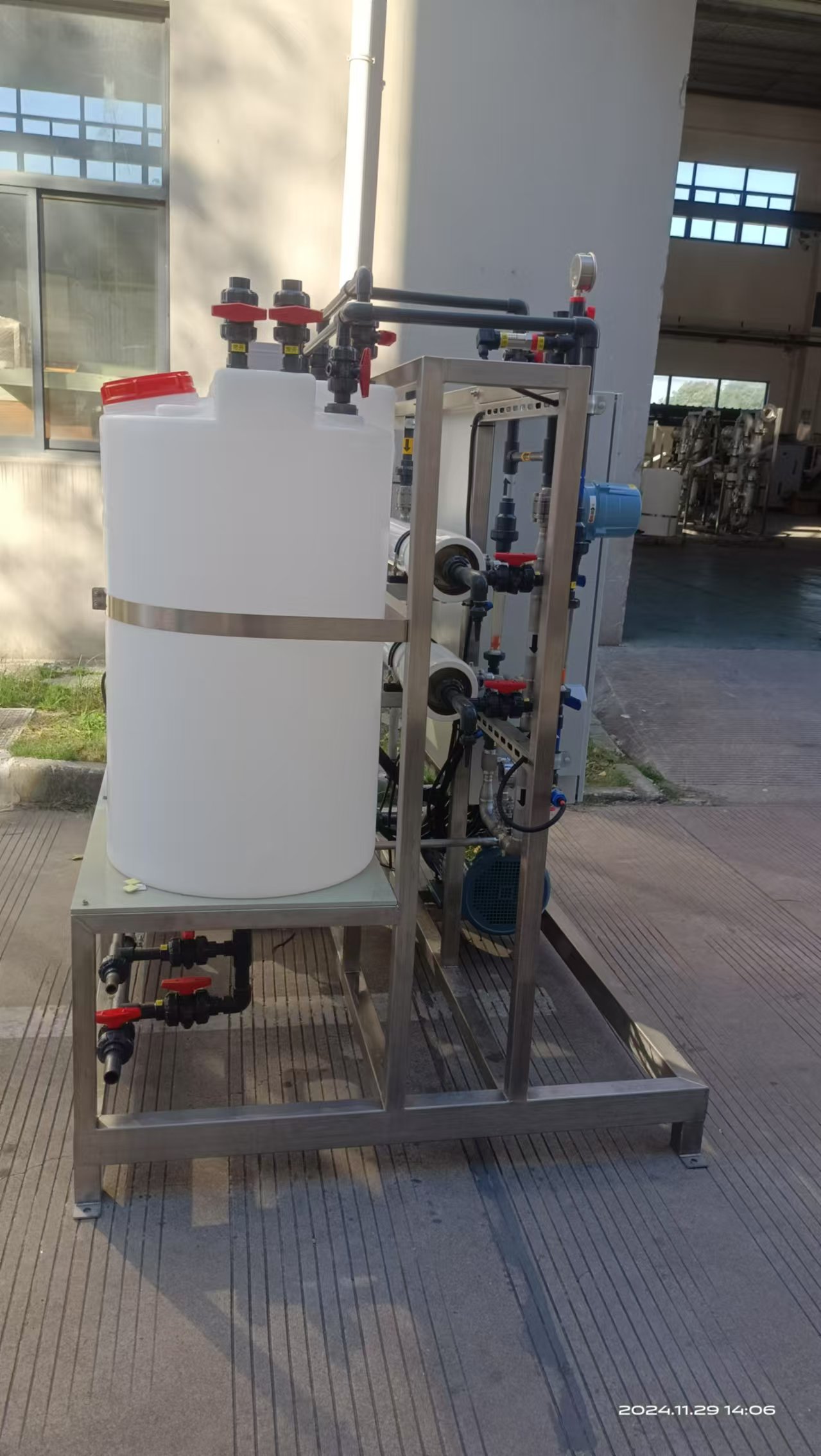 Hybrid Wind-Solar RO Plant wit - Wind Solar Hybrid Kit ulasan dan harga