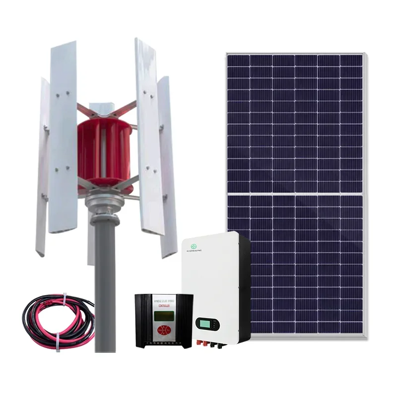 apply to Generator Wind Turbin - Wind Solar Hybrid Kit ulasan dan harga